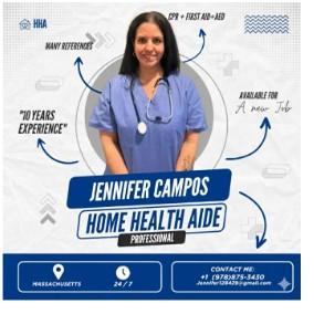 Jennifer Campos