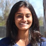 Lasya Patnaik