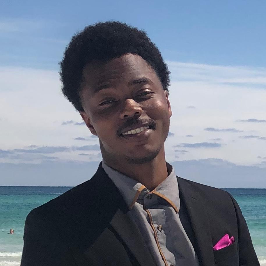 Michael Broadnax