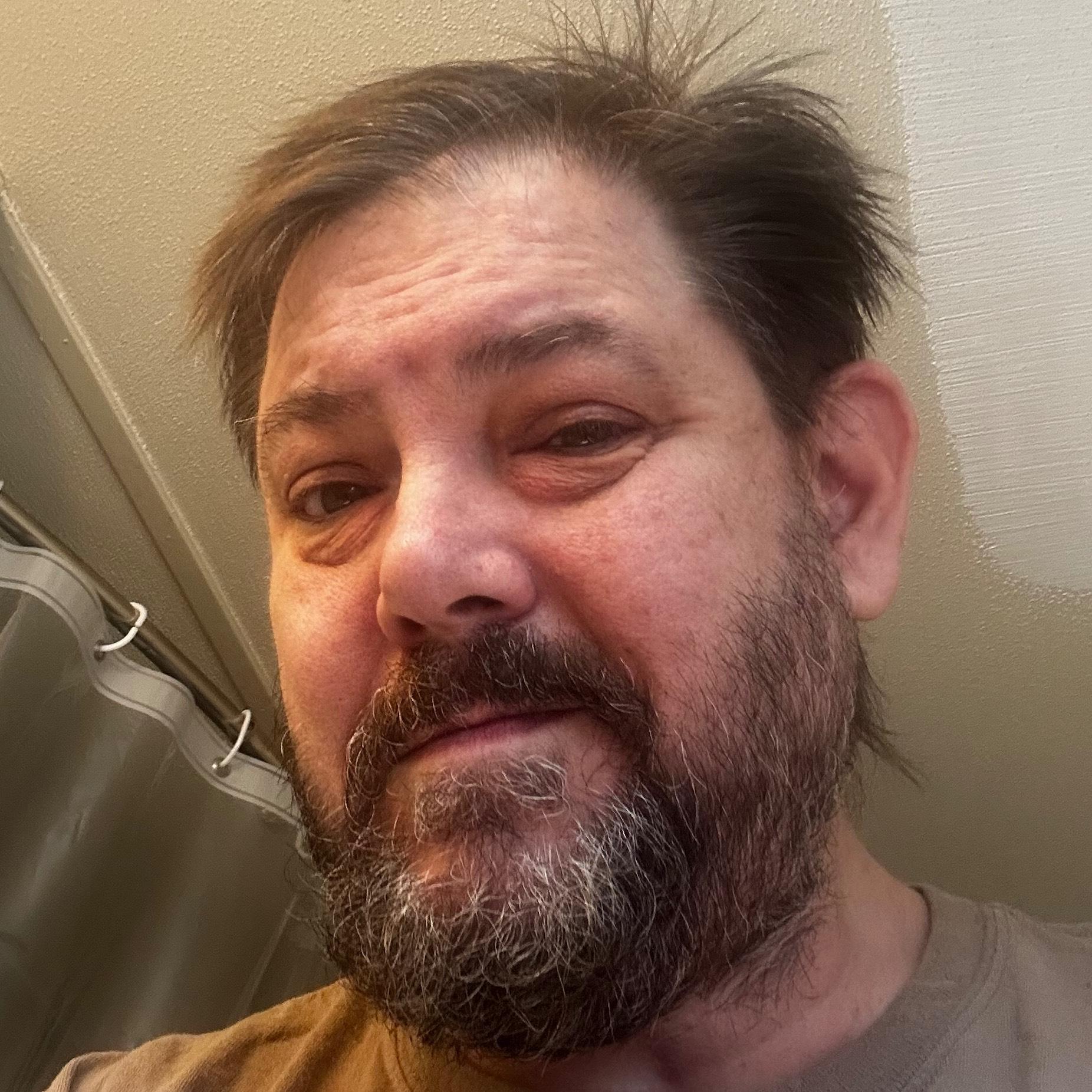 Todd Pierce