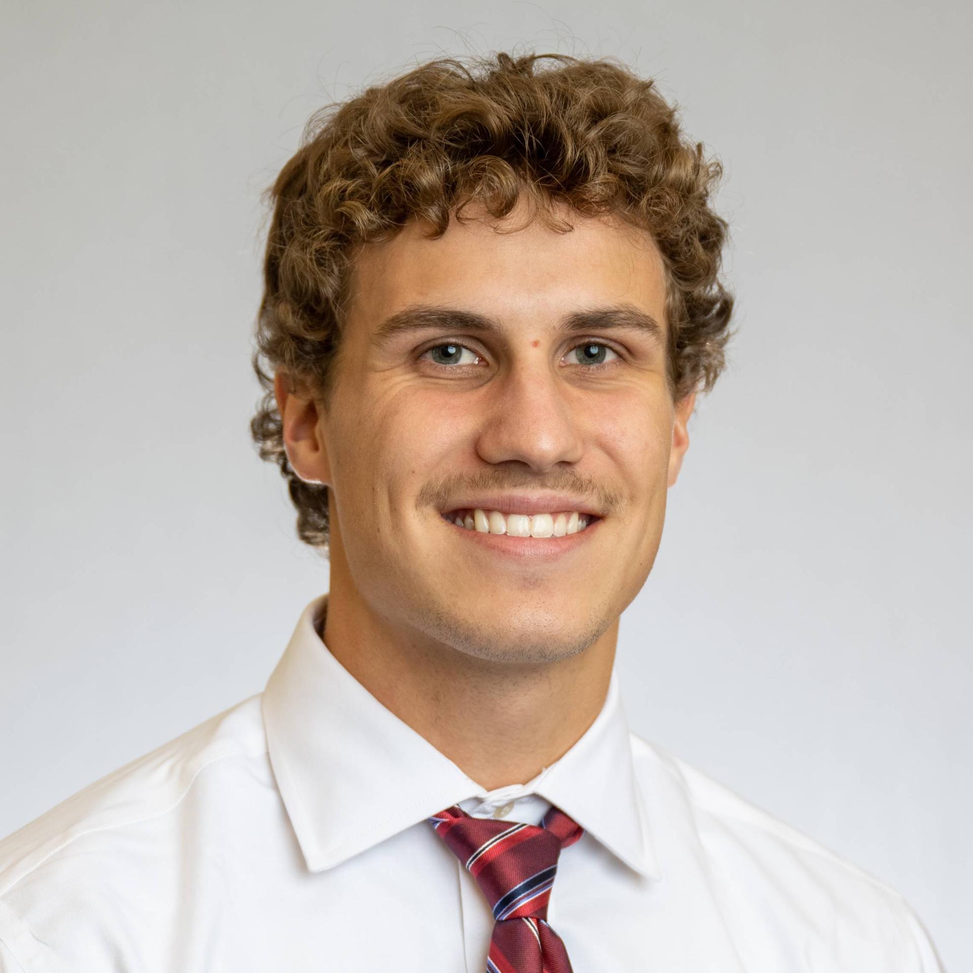 Bennett Wright