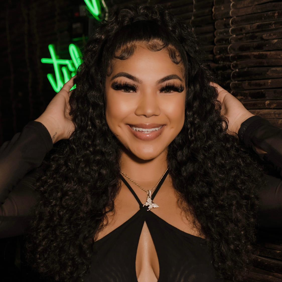Jodee DiCarlo