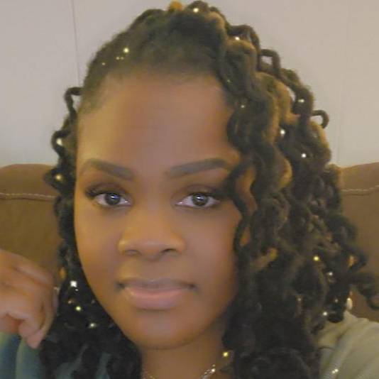 Nekeisha Thomas