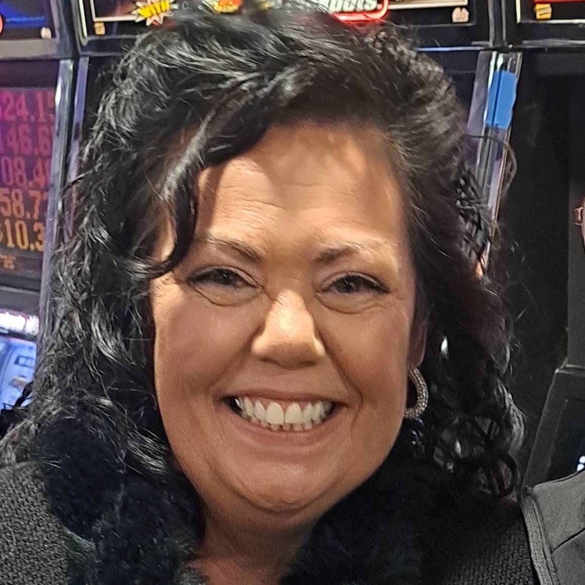 Pamela Firnstein