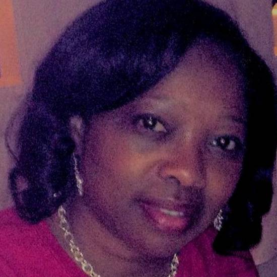 Valerie Johnson