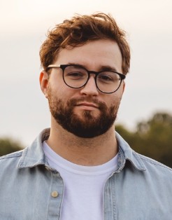 Colton Butler