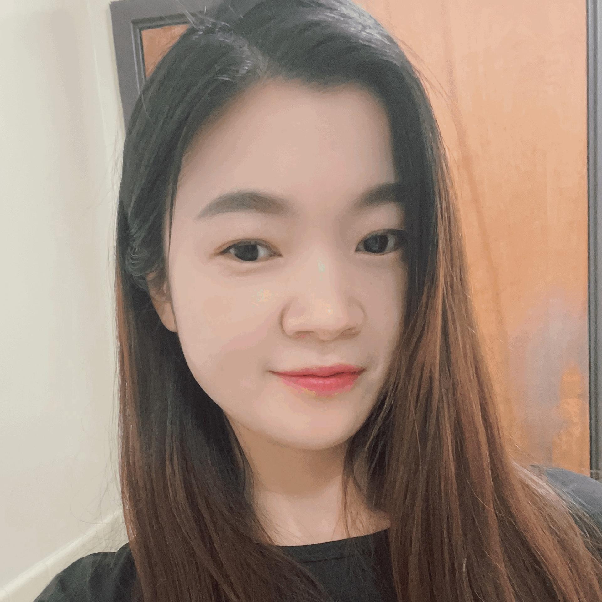Yilingqi Luo