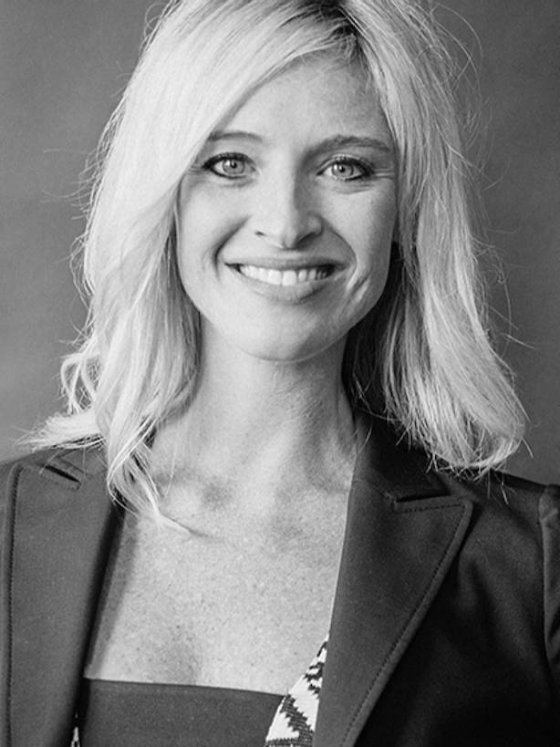 MEGAN GRUBBS