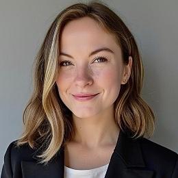 Kylie McKinley