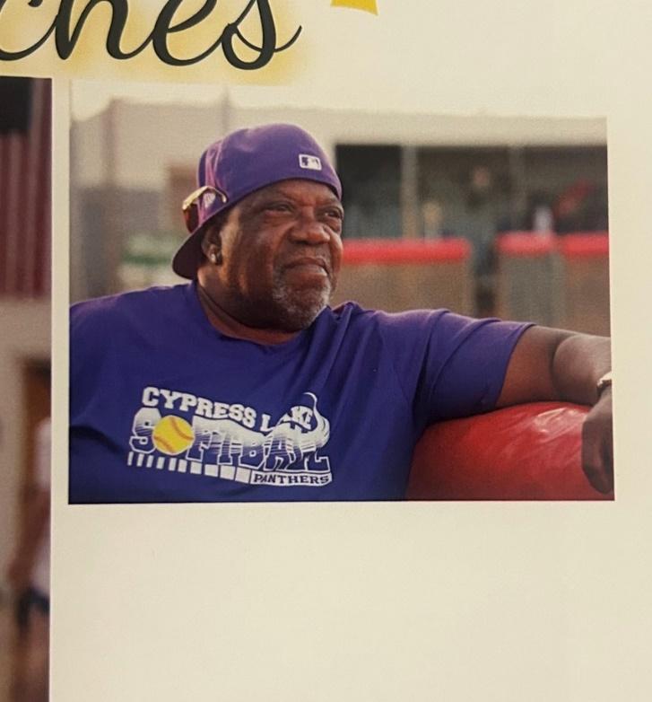 George Powell Jr.