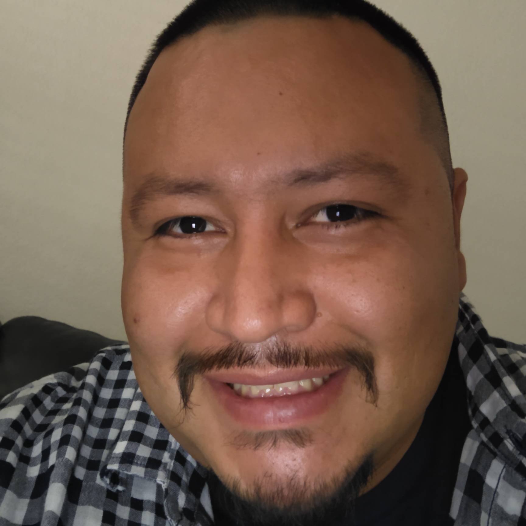 Ismael Virginio