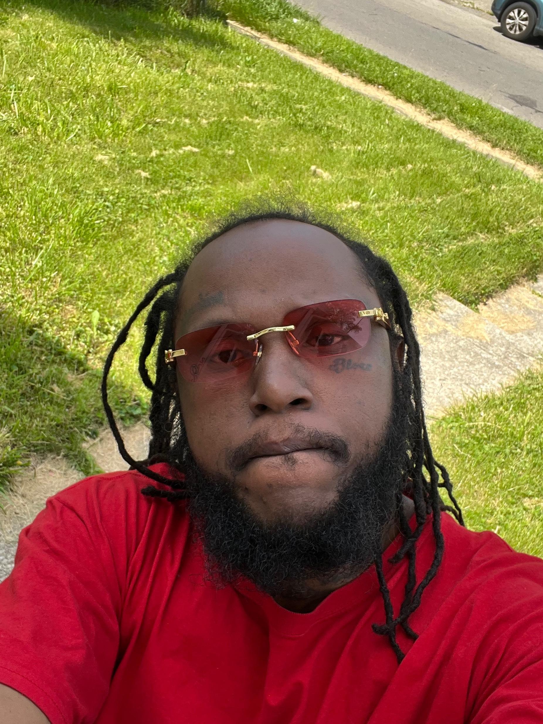 Shamar Reynolds