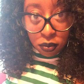 DAISHA BROWN