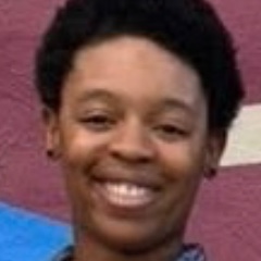 Leslie Chandale Williams