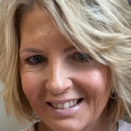 Barbara Rowland