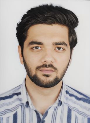 ARBAAZ AHMED