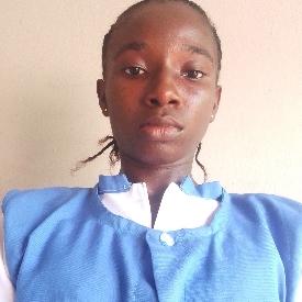 Mmasinachi Abigail