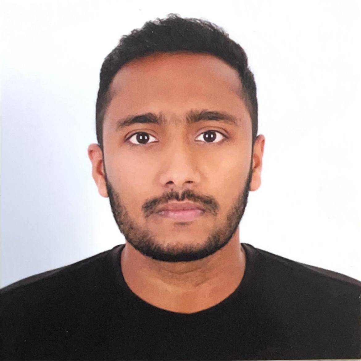 Mohammed Benzim Abdul Razak