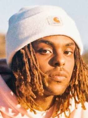 Kaleab Samuel