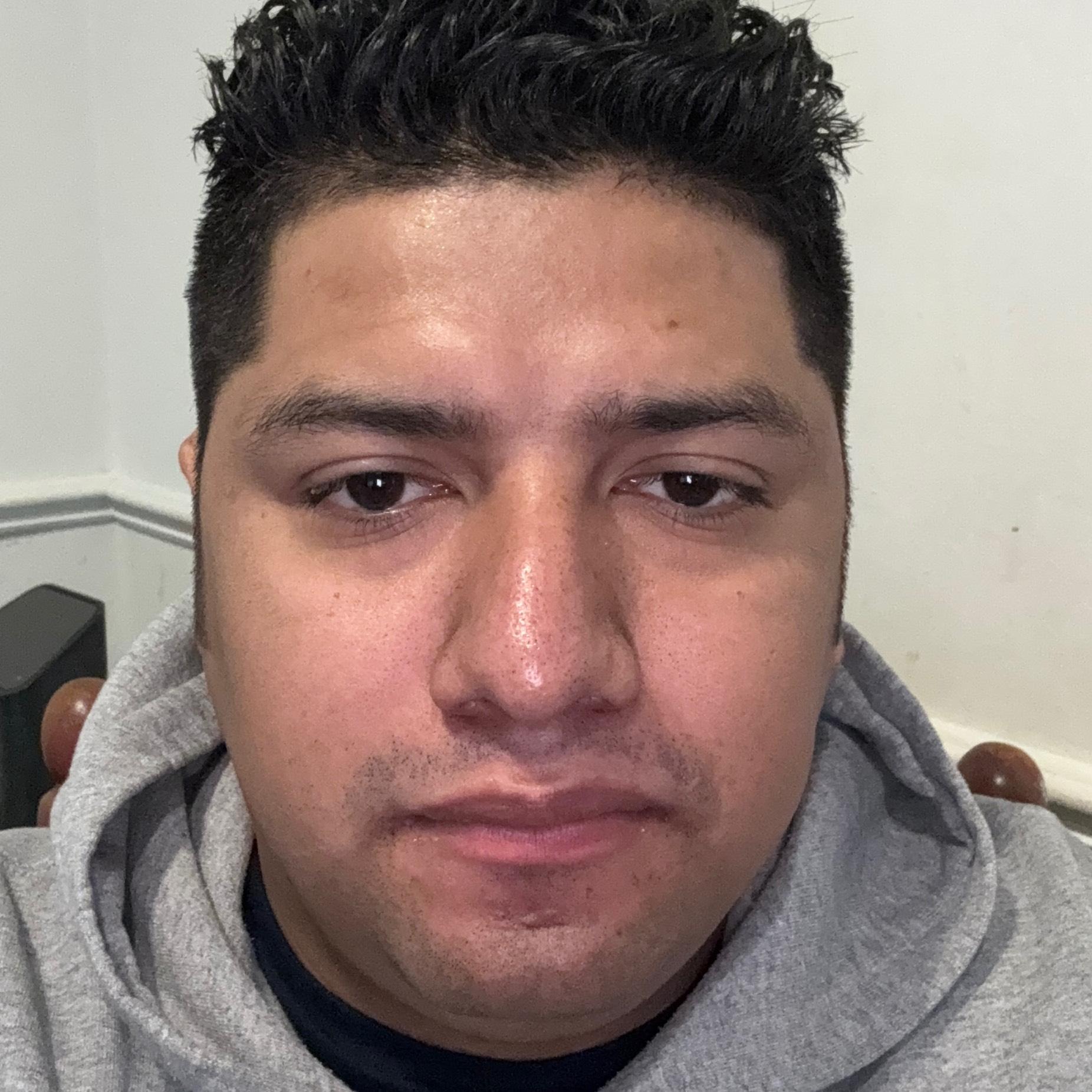 Edson Gomez