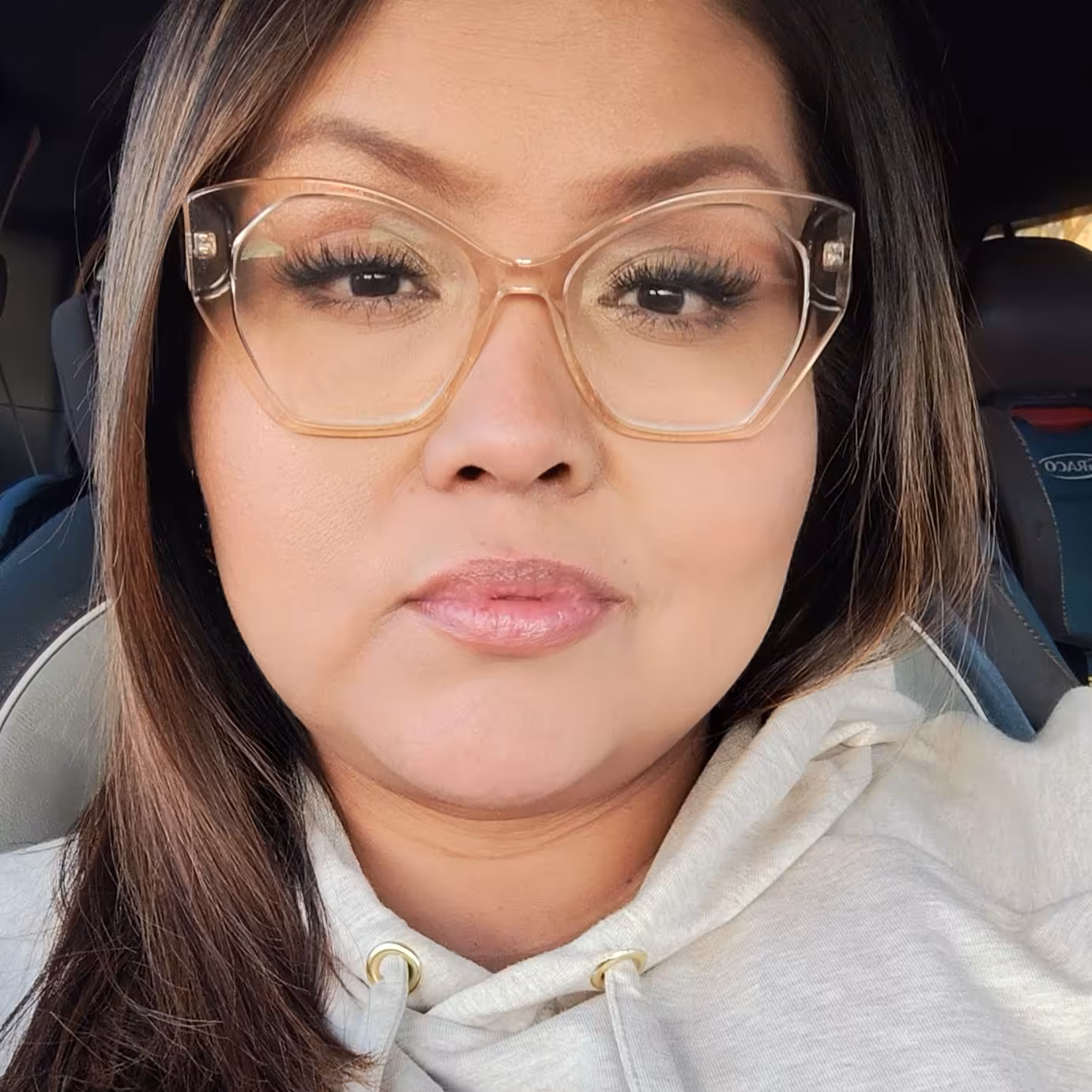 Olga Tenorio