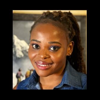 Rosine Hamadi