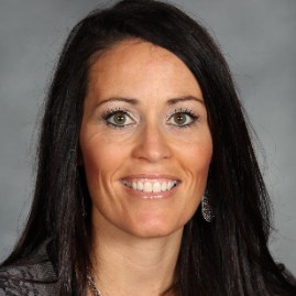 Kelli VanDerWeele