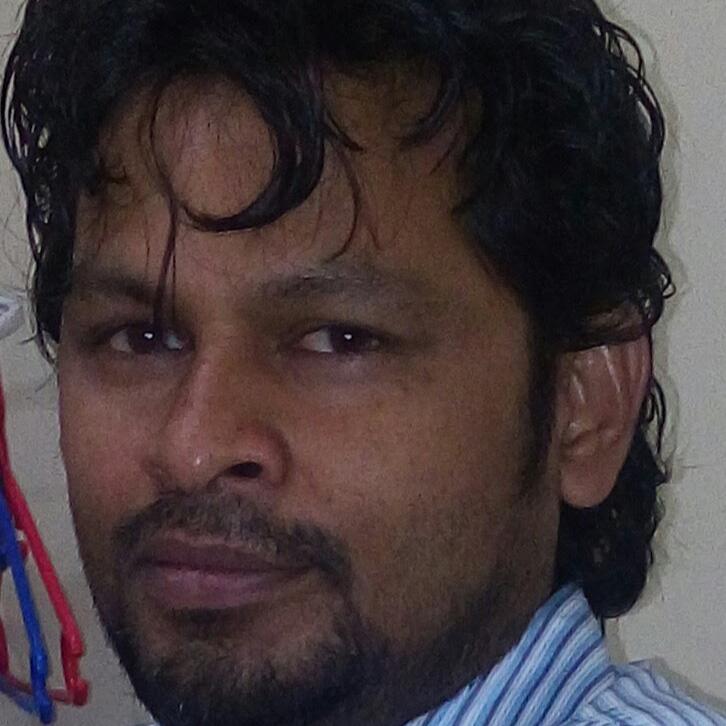 Chamika Sampath