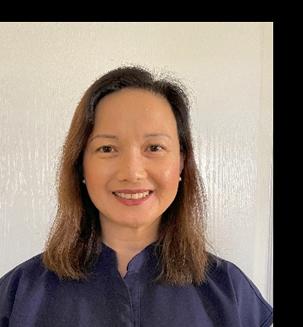 Theresa Limlengco