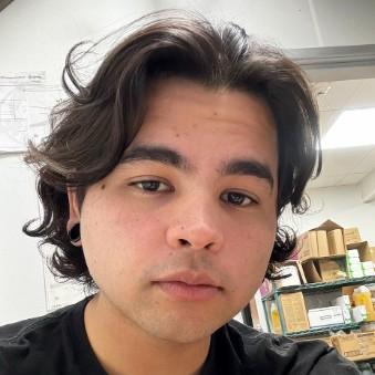 Kevin Ortiz