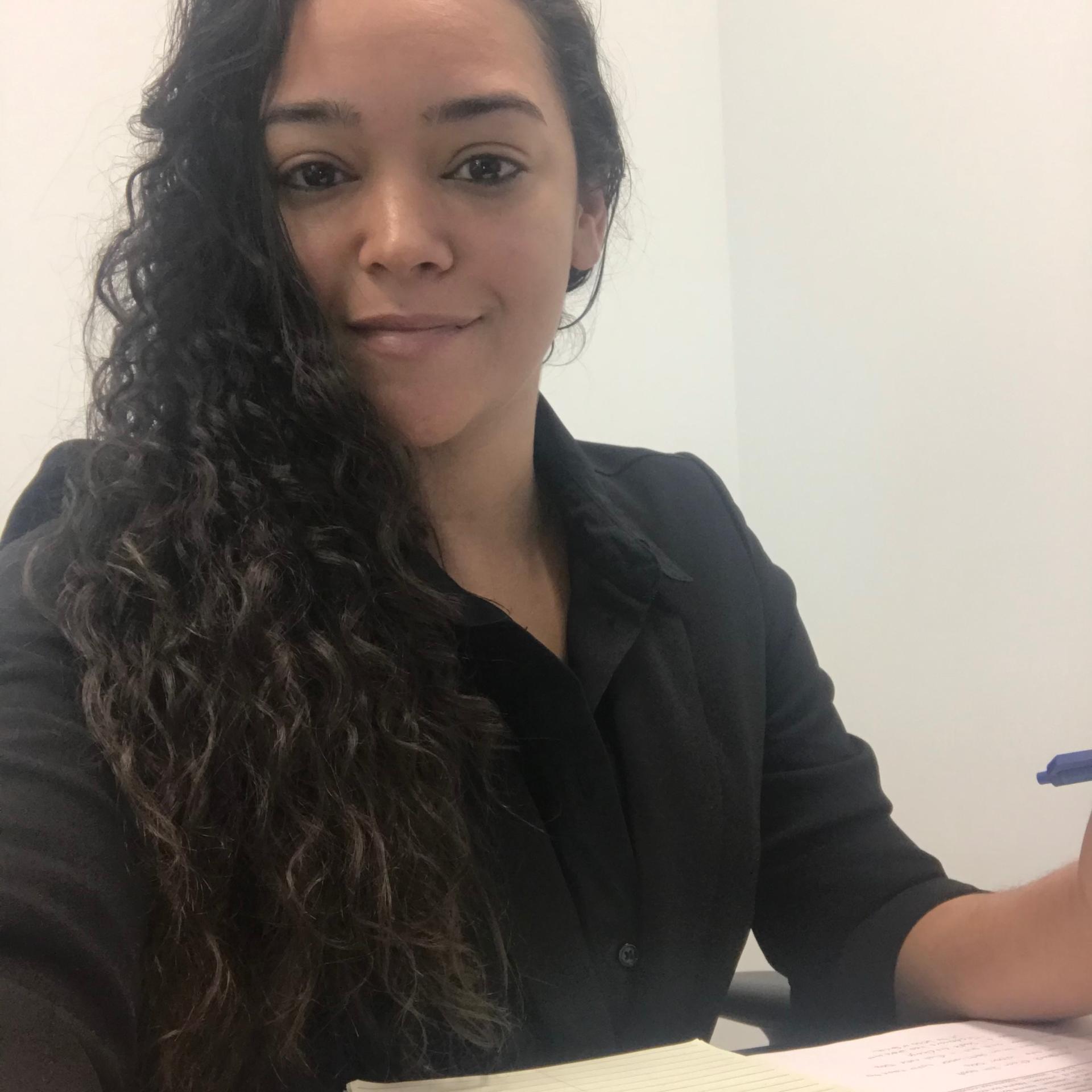 Jenny Delacruz