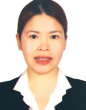 Anne Casugbo BSN RN