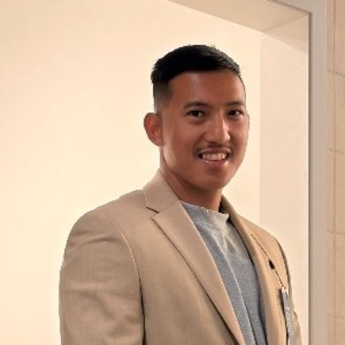 Benjamin Ma