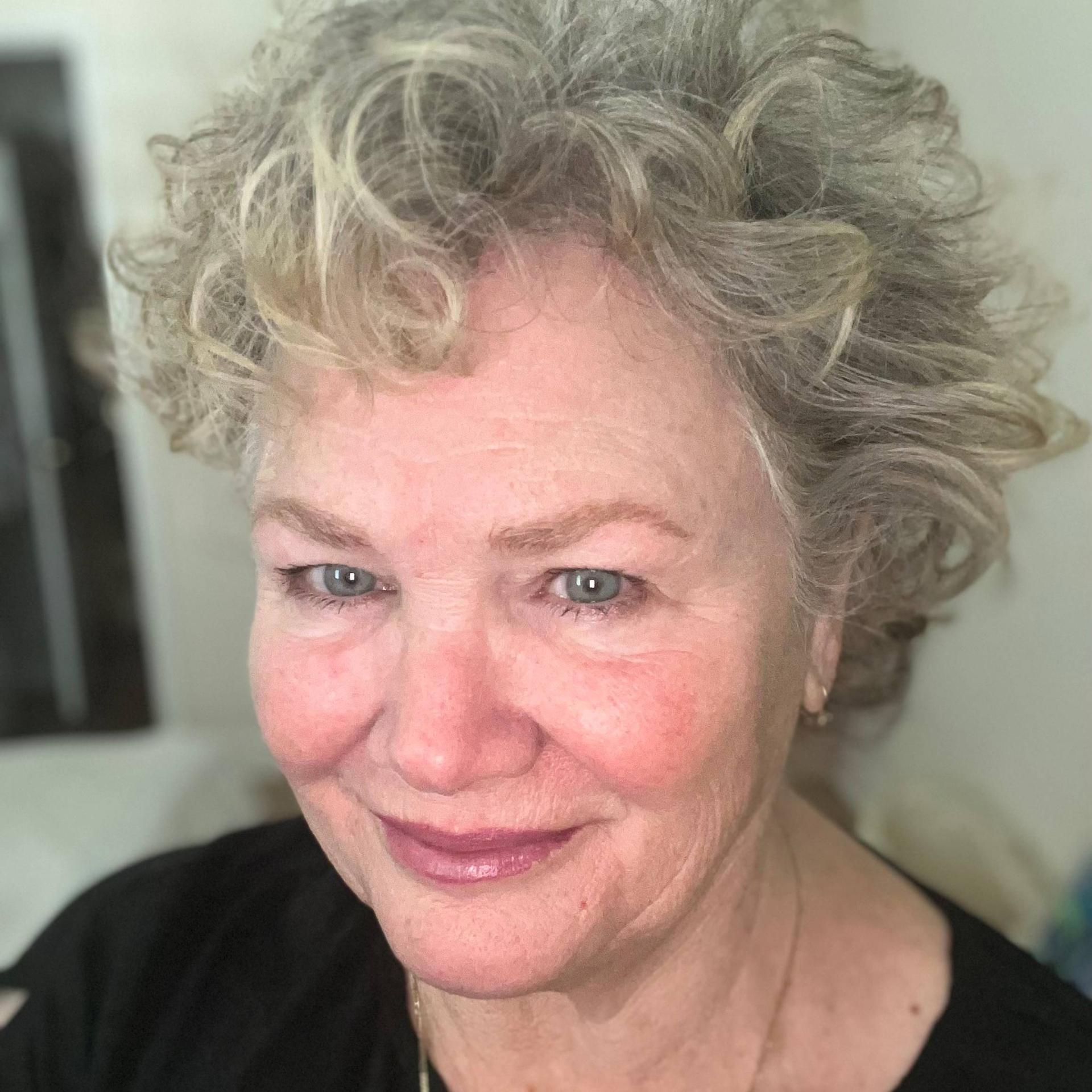 Joan Clark