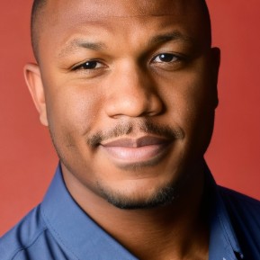 Hasan Parker