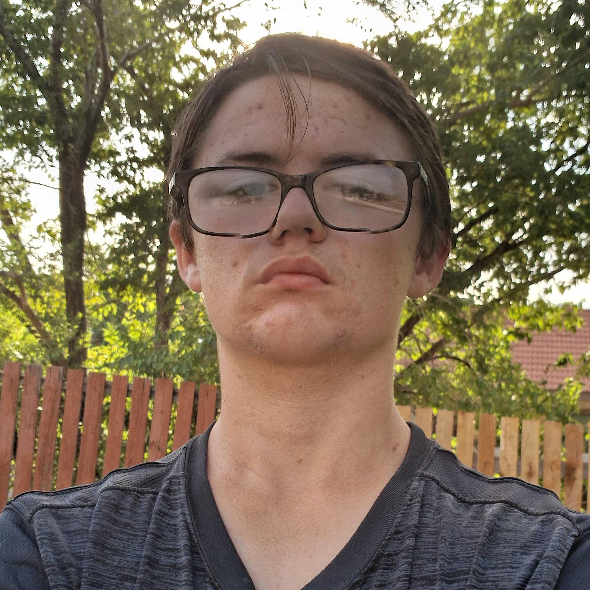 Caleb Contrucci