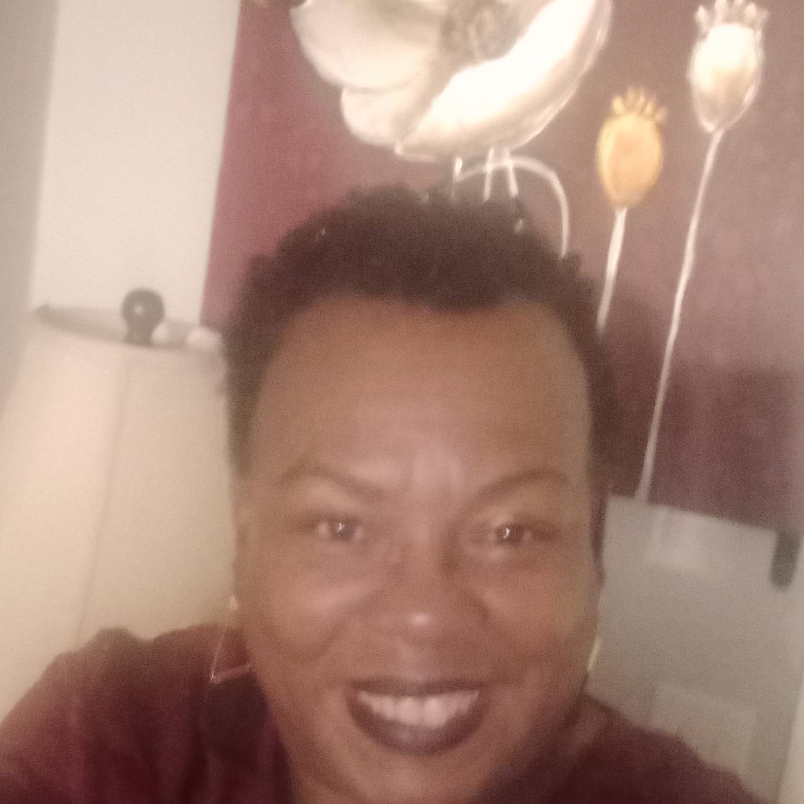 Lynn Harris