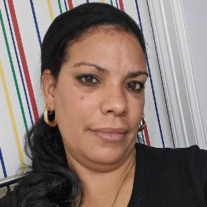 Ana Elena Guilarte Romero