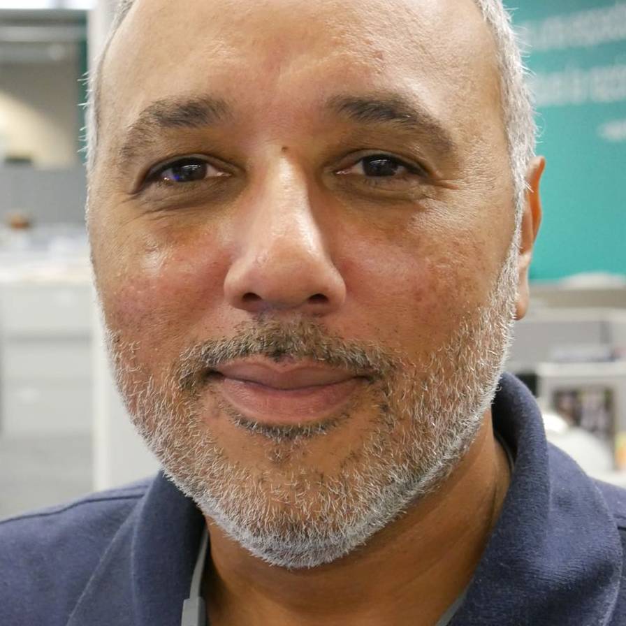 PIERRE TAYLOR