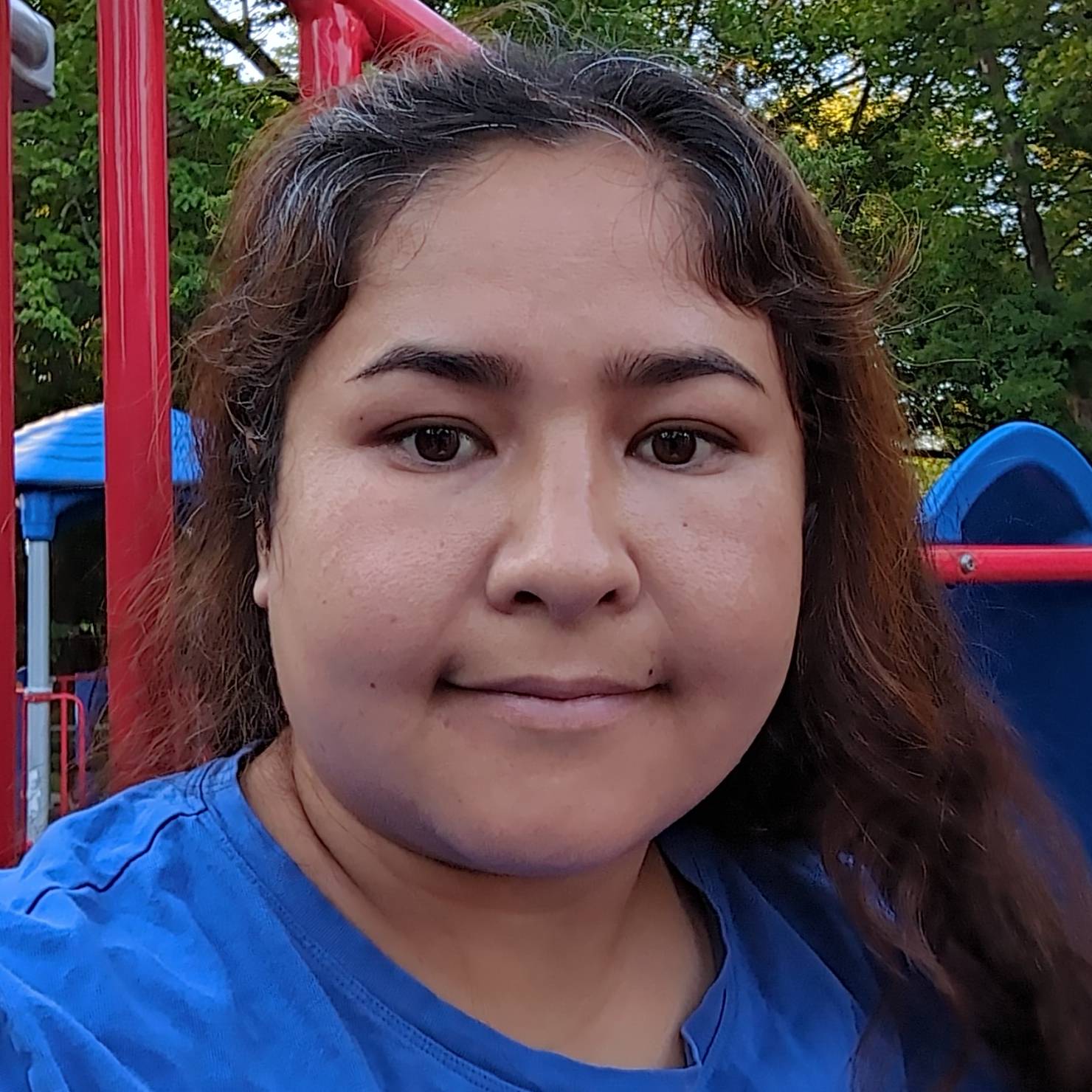 Fatima Mozafari