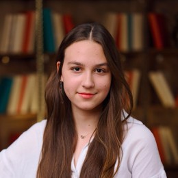 Elizaveta Konopeshko