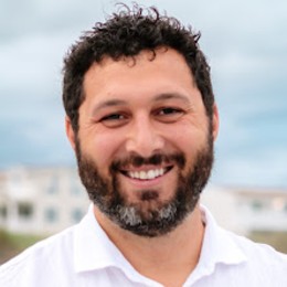 Joseph Massimo