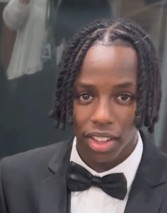 Baraka Kamau