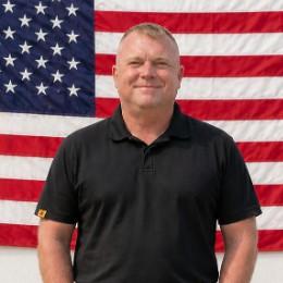 Daniel J. Shaver