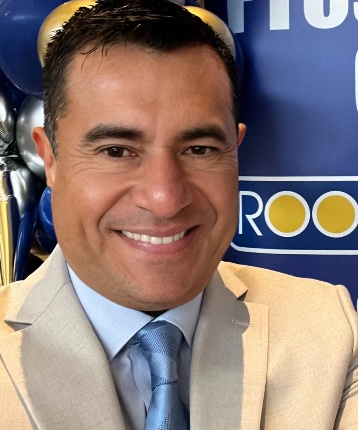 Alfredo Martinez