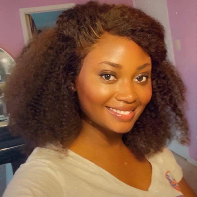 Blessing Arebamen