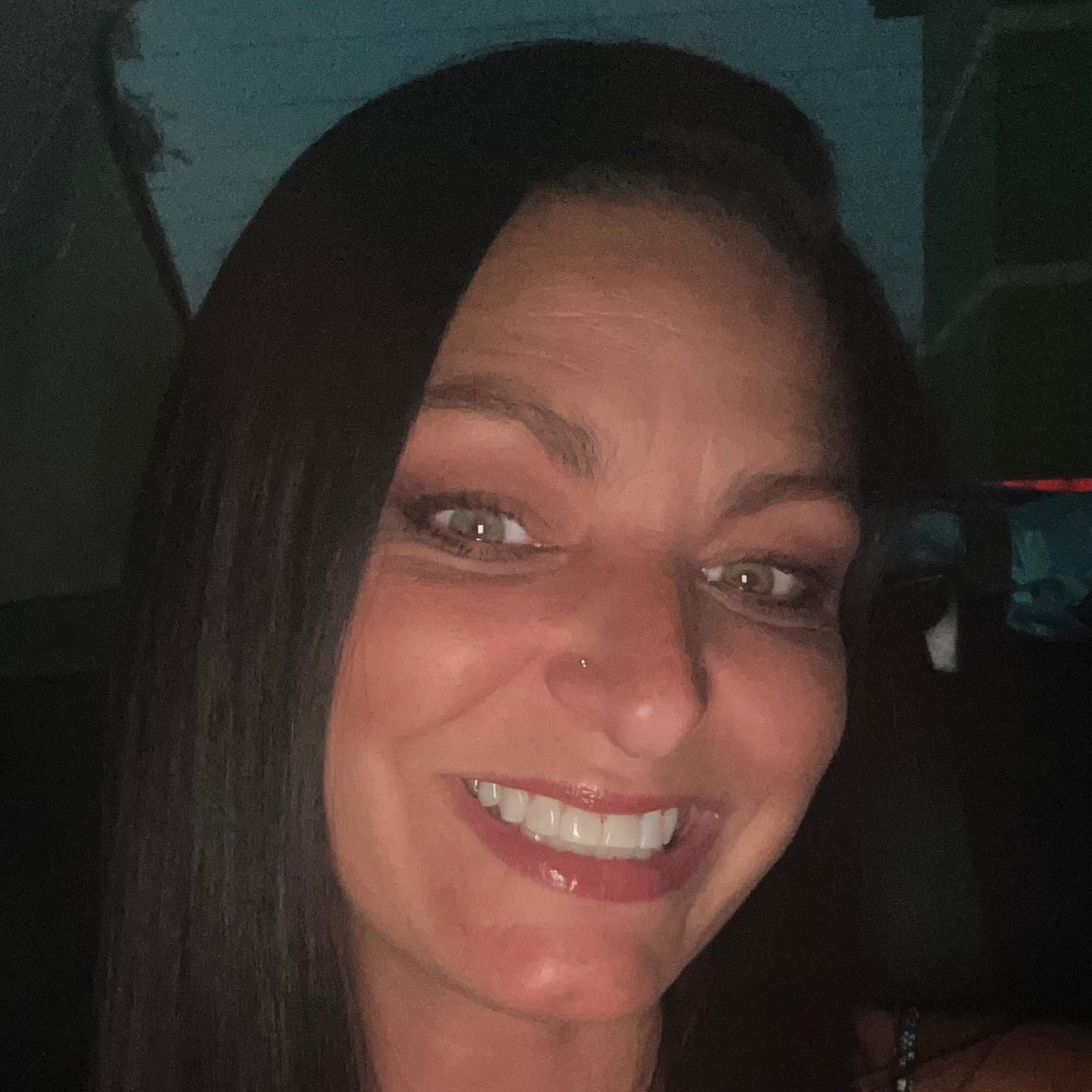 Crystal Clifton
