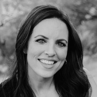 Natalie Peterson
