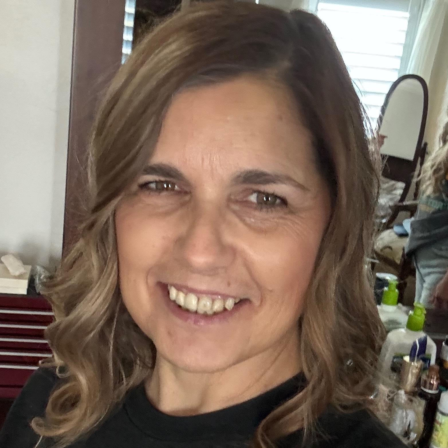 Janice Kinder