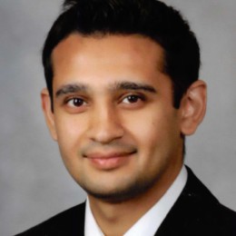 Saad Hussain MD